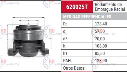 CRAP 620025 - imagen 1
